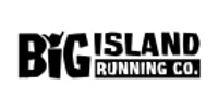 Big Island Running Co coupons